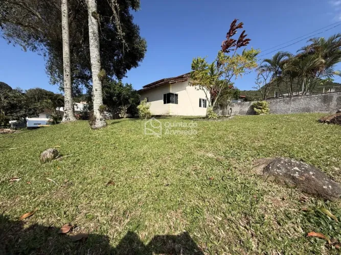 Casa - Jordão