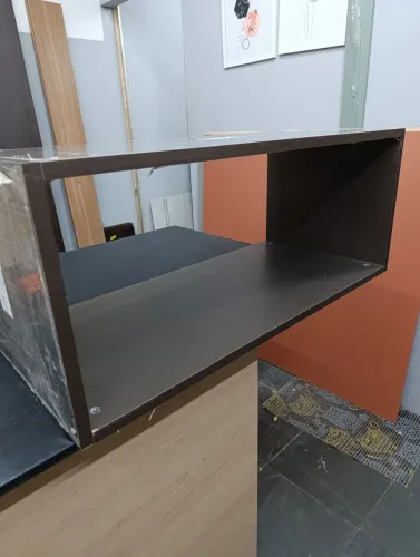 Nicho de MDF