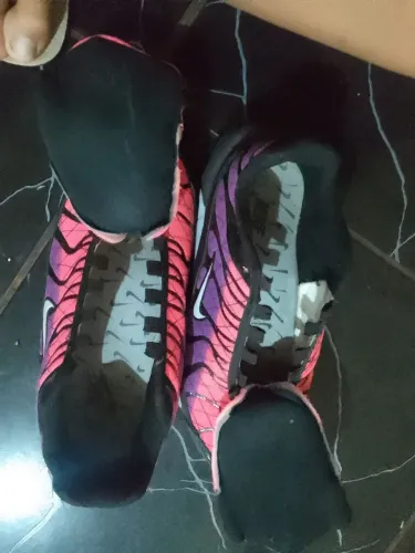 Tenis número 42 nike 