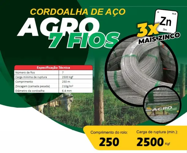 Cordoalha