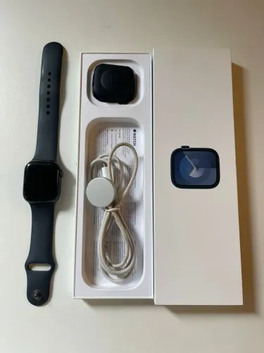 Apple watch series 9 GPS