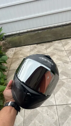 Capacete Axxis N-58 