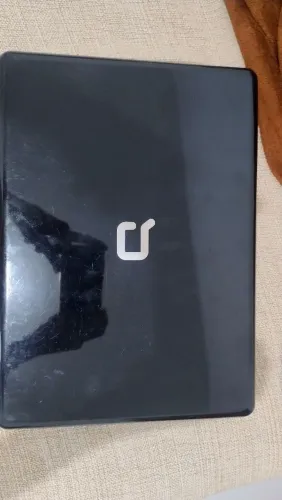 Carcaça de notebook 