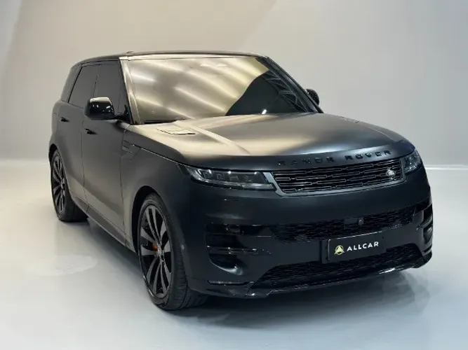 Land Rover Range Rover SP. First ED. 3.0 510cv (híb.) 2023