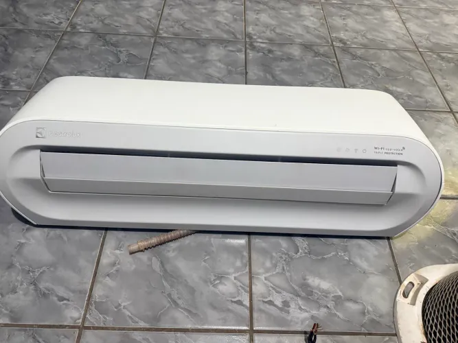 Ar condicionado Split Eletrolux