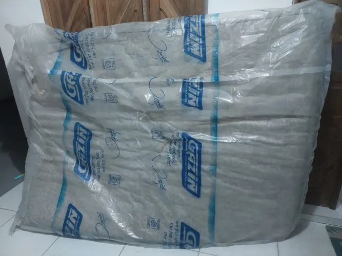 Colchão Casal (DOAÇÃO - retirar no local)