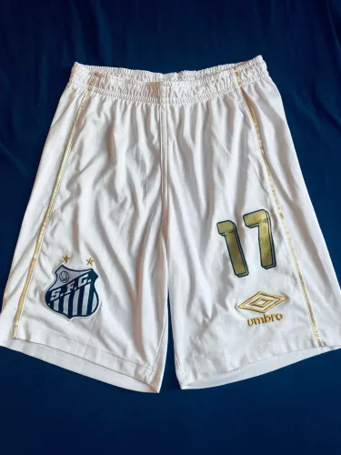 Short / Calção Santos Oficial