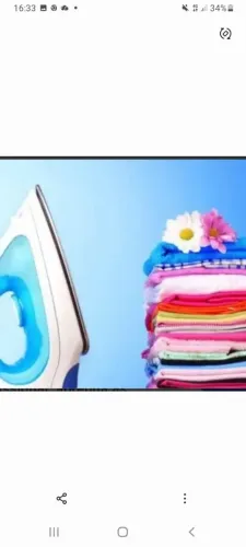 Passo Roupas ( Camisas etc )