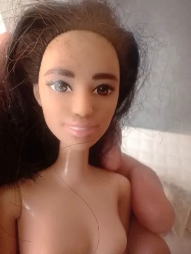 Barbie Mattel indonésia 2020 