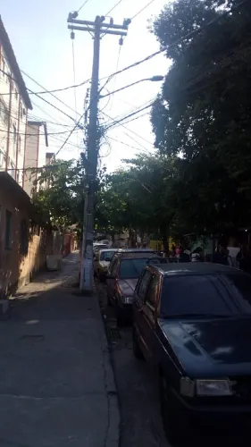 Oferta limitada Apartamento no Bras de Pina, Rio de Janeiro - RJ, Apto 403, 45m² | Venda
