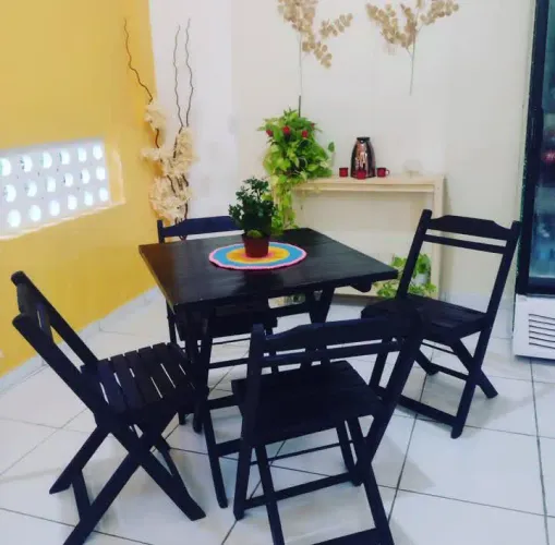 Mesa para restaurante