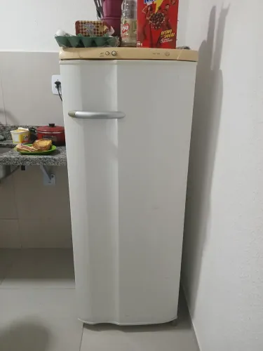 Geladeira