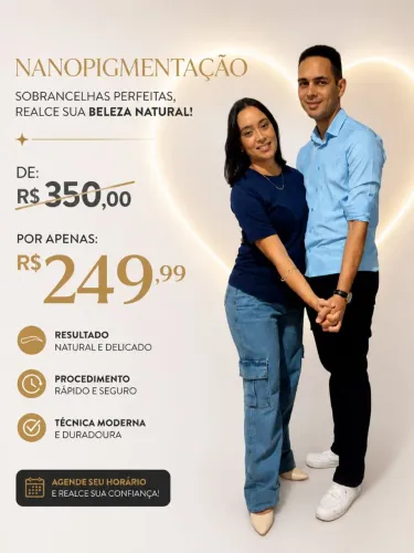 Limpeza de pele 