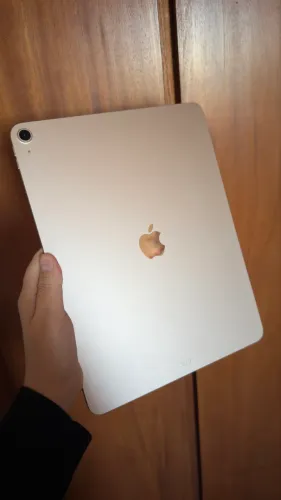 iPad Air M3 Novo