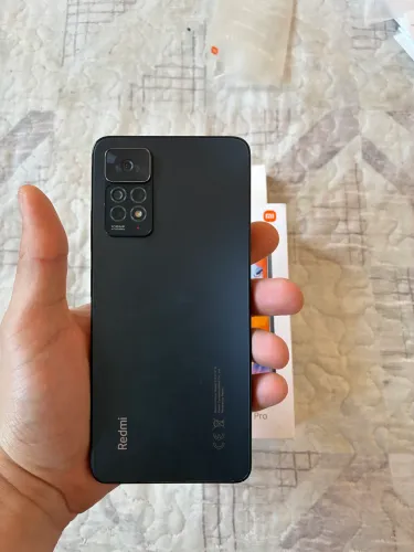 Redmi 11 pro 128 gb