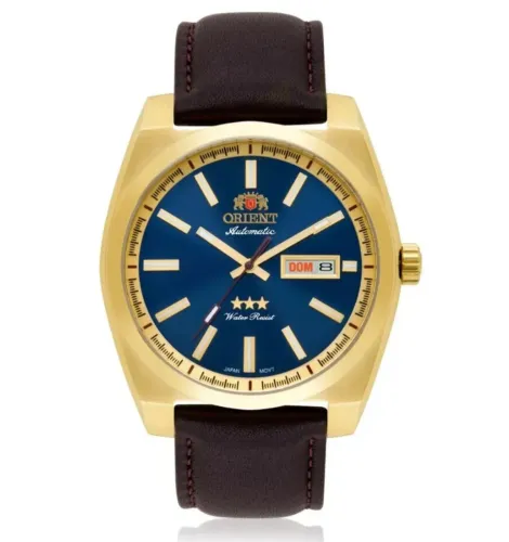 Relógio Orient Masculino Automático 469GP069 D1NX