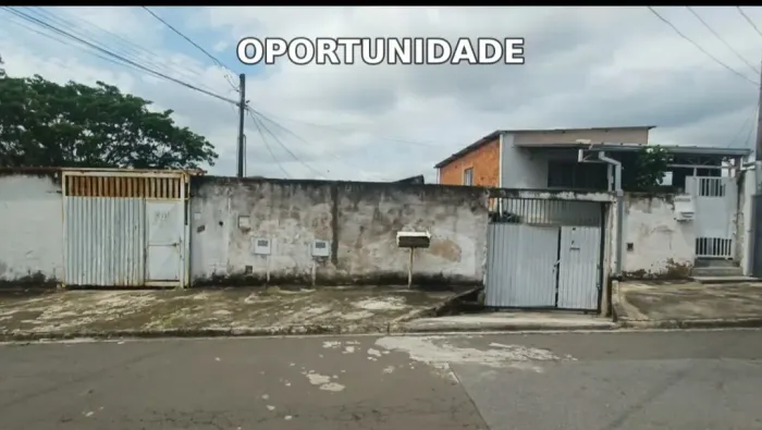 ? IMÓVEL COM +700 m² DE CONSTRUÇÃO NO BANDEIRA 2 ? VENDA OU TROCA!