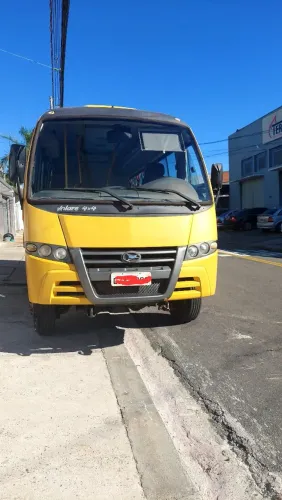 Volare V8L 4x4 EO