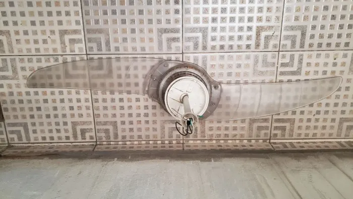 Ventilador de teto Tornado 127v