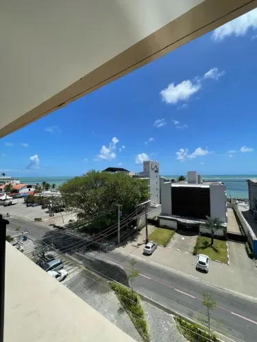 IAluguel | 2 quartos, 63m², com projetados Jardim Oceania