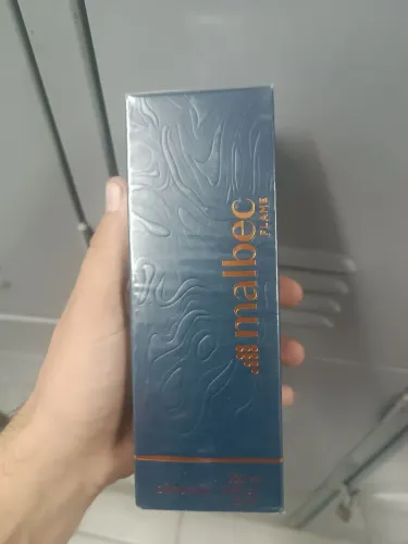 Malbec Flame