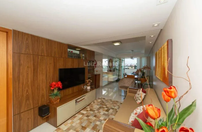 Apartamento à venda 3 quartos no bairro Prado