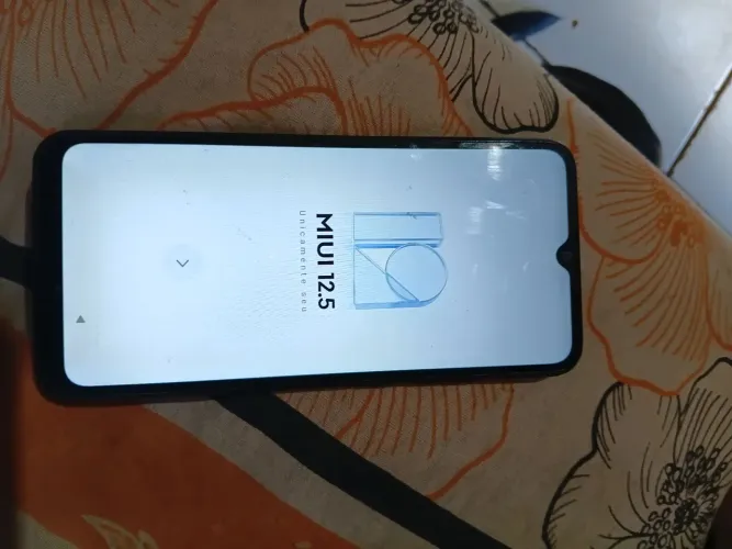 Celular redmi