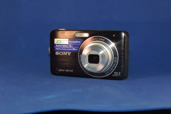 sony dsc wx100
