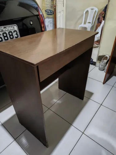 Vendo mesa para notebook