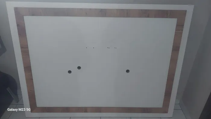 Painel de tv