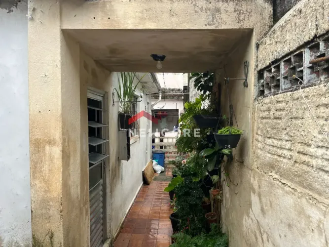 Casa em Travessa Luís Delune - Sítio do Mandaqui - São Paulo/SP