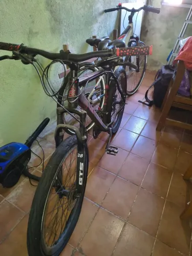 Bicicletas aro 26
