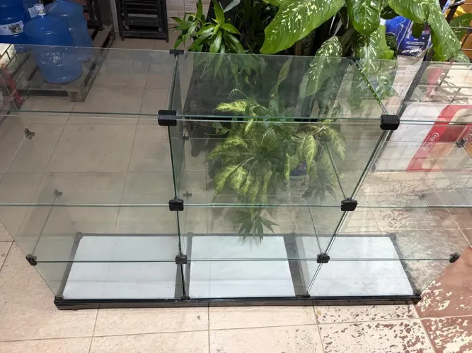 Vitrine