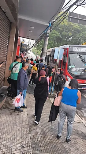 PASSO O PONTO DE LANCHONETE !!!!