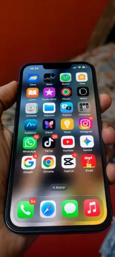 Iphone 13 256GB