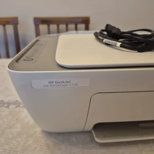 Impressora HP Deskjet Advantage 2776