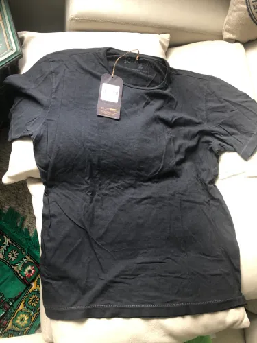 Camiseta John John Original Nova Tam.G