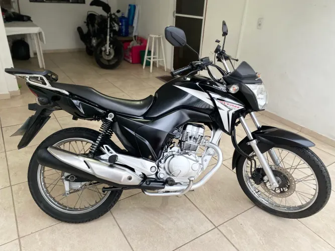 Vendo CG 150