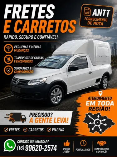 Fretes