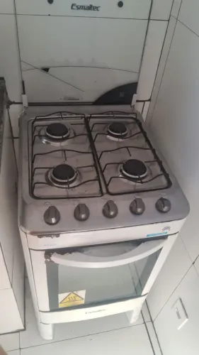 Fogão 4 bocas
