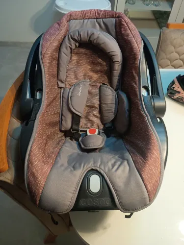 Bebê conforto