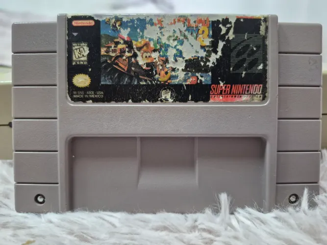 Donkey Kong 3