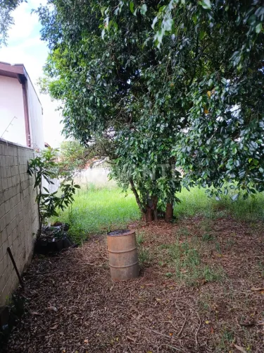 Terreno à venda na Cidade Universitária em Campinas na Davanti Imóveis.