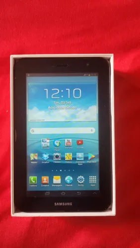 Samsung Galaxy Tab 7.0 Plus