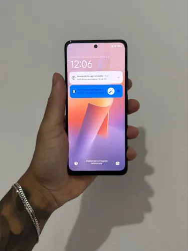 Redmi Note 11S 128gb