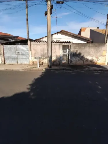 Vendo Casa em Morada Da Barra
