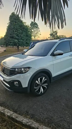 Volkswagen T-Cross 1.0 TSI Flex 12V 5P Aut. 2023