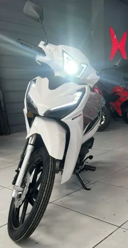 RIO 125 