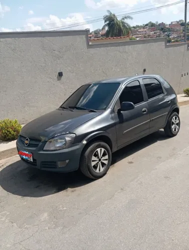Chevrolet Celta Life/ LS 1.0 MPFI 8V Flexpower 5P 2008