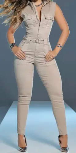Pitbull Macacão 